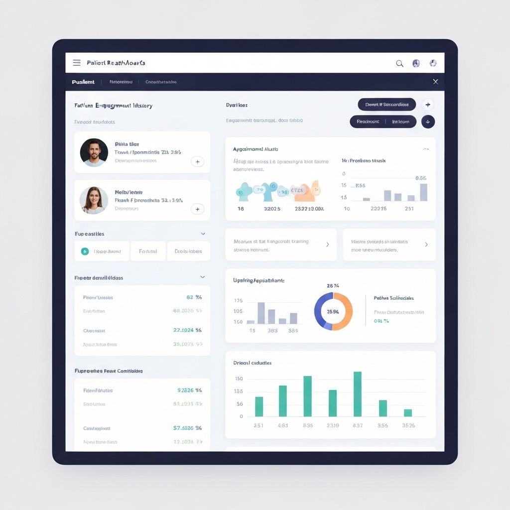CRM/Marketing