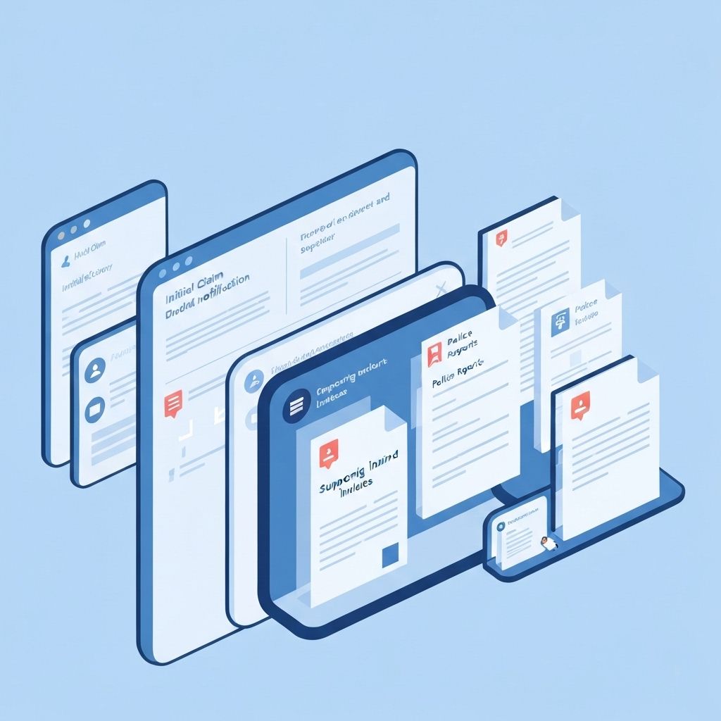 Insurance/TPA