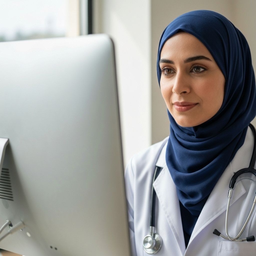 Telemedicine
